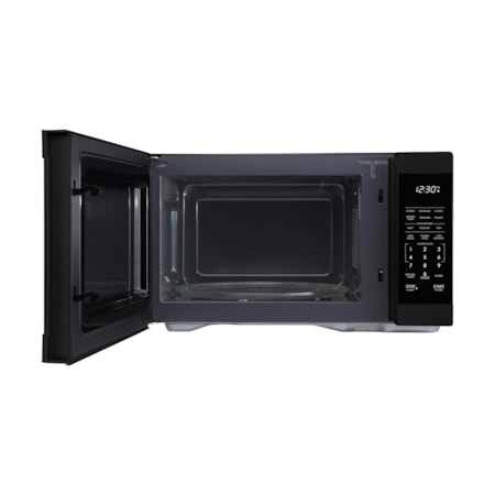 Sharp Appliances Countertop Microwave