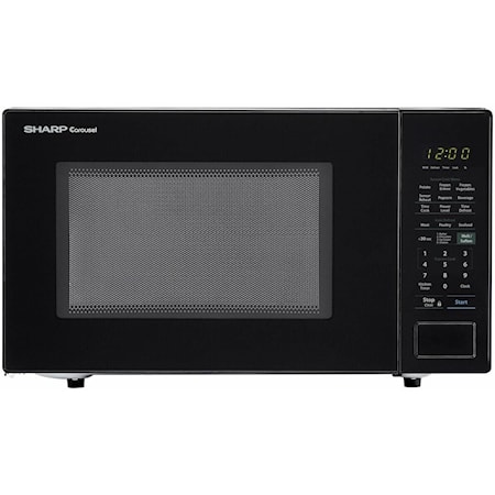 Countertop Microwave