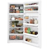 GE Appliances Refrigerators Refrigerator