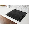 Whirlpool Electric Ranges Cooktop