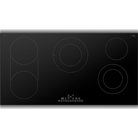 Cooktop