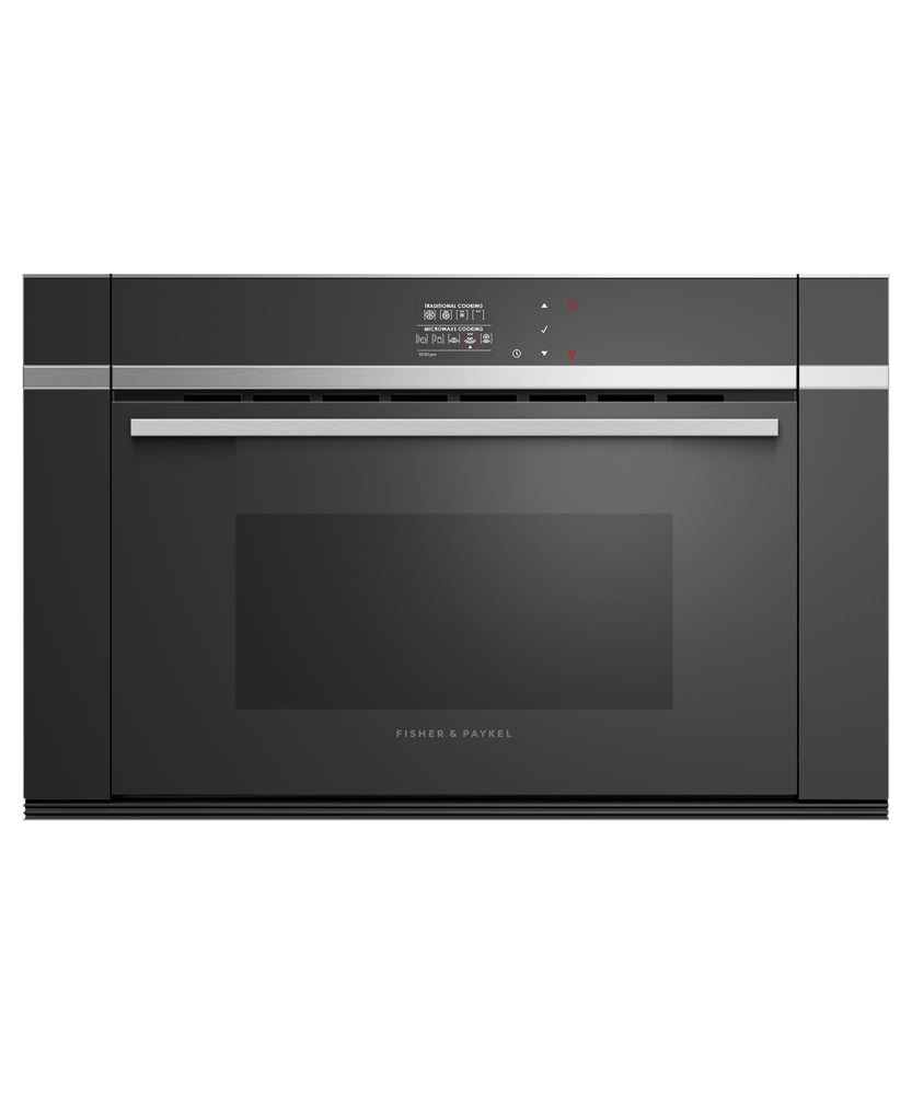 Fisher and Paykel Electric Ranges Single Wall Electric Oven