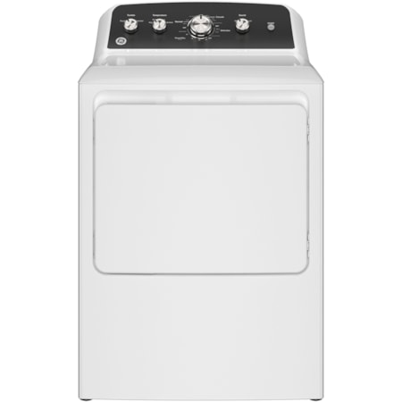 Top Load Matching Electric Dryer