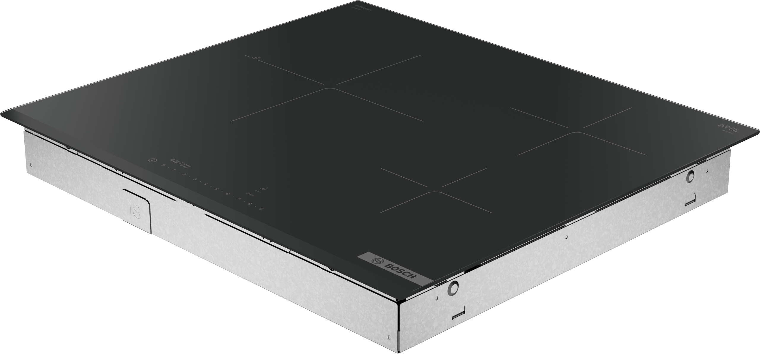 Bosch Electric Ranges Cooktops (Electric)