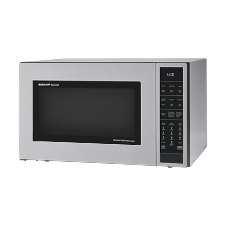 Sharp Appliances Countertop Microwave