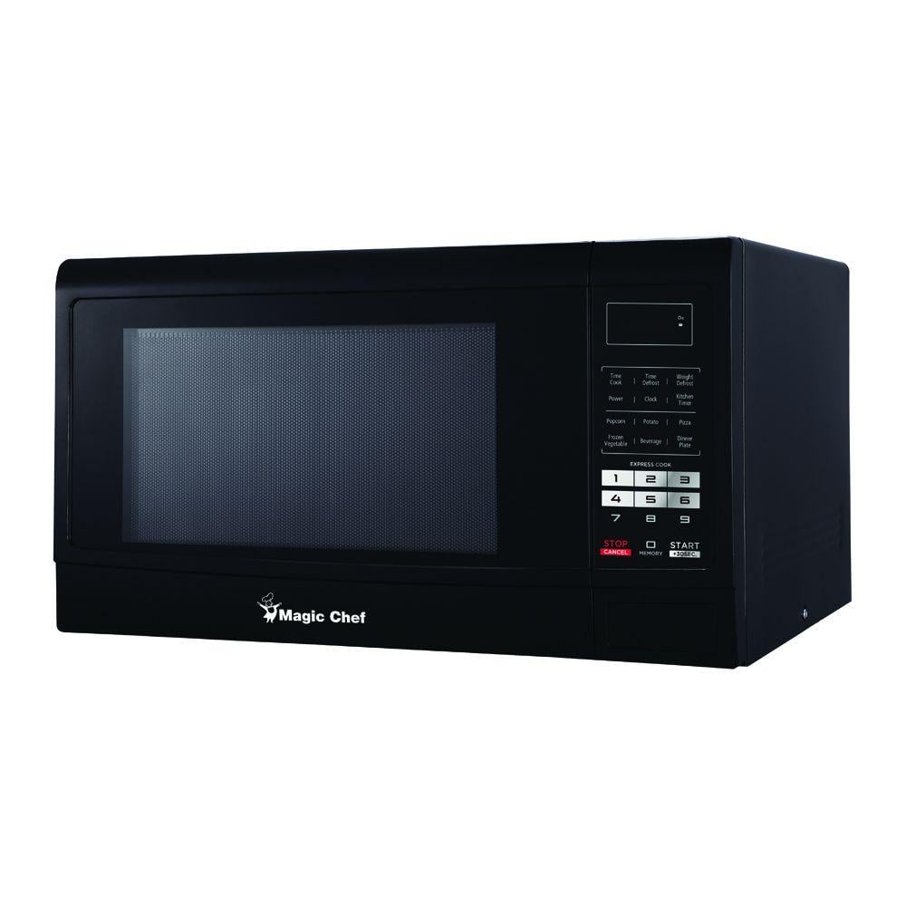 Countertop Microwave