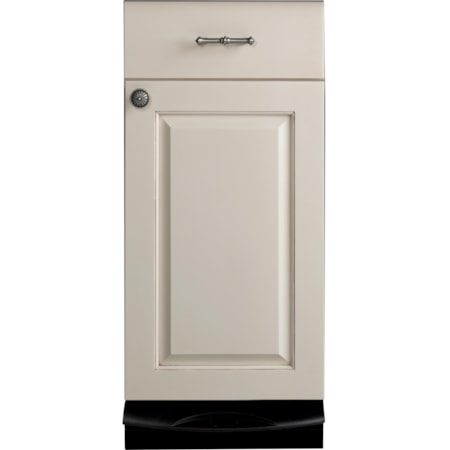 GE Appliances Trash Compactor