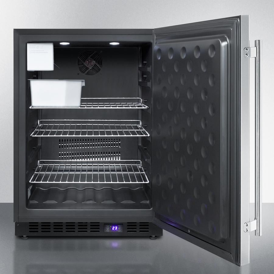 Compact Refrigerator