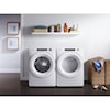 Amana Laundry Washer