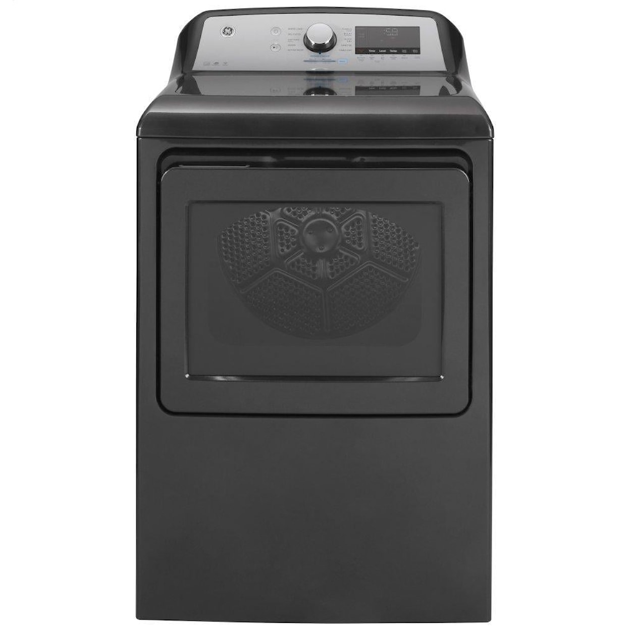 GE Appliances Laundry Dryer