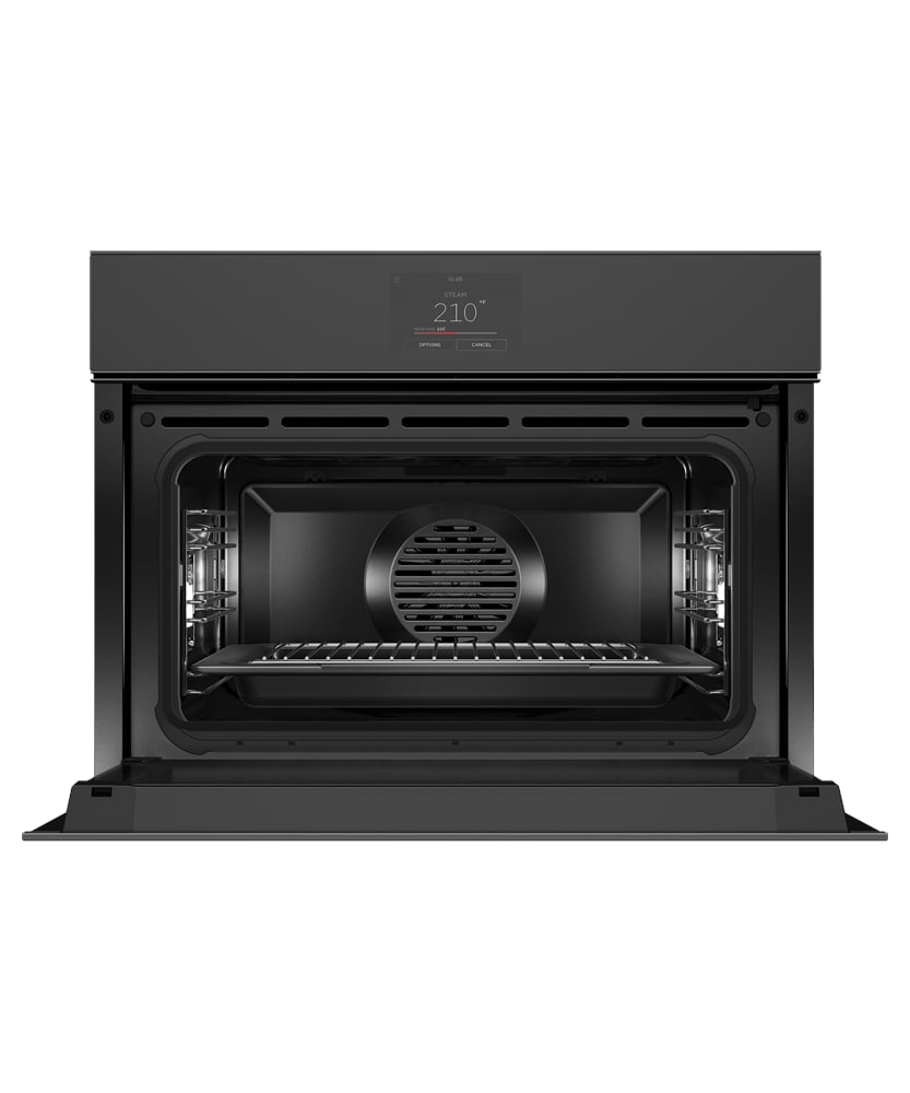 Single Wall Electric Oven