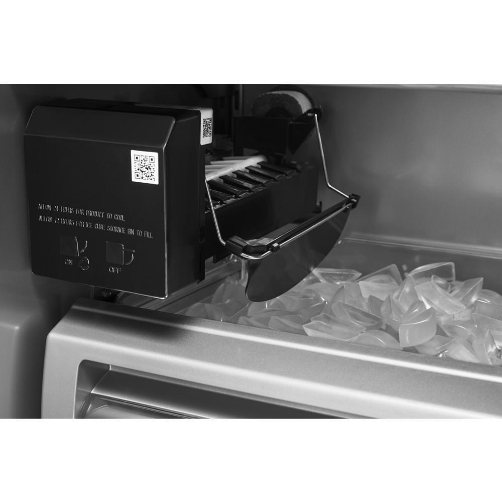 KitchenAid Refrigerators KitchenAid Side By Side Refrigerator