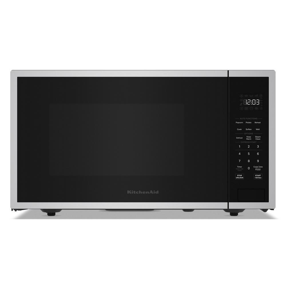 Countertop Microwave