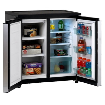 Compact Refrigerator