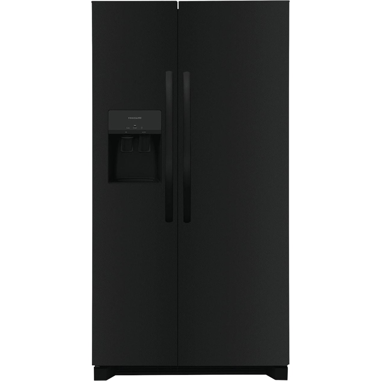 Frigidaire Refrigerators Refrigerator