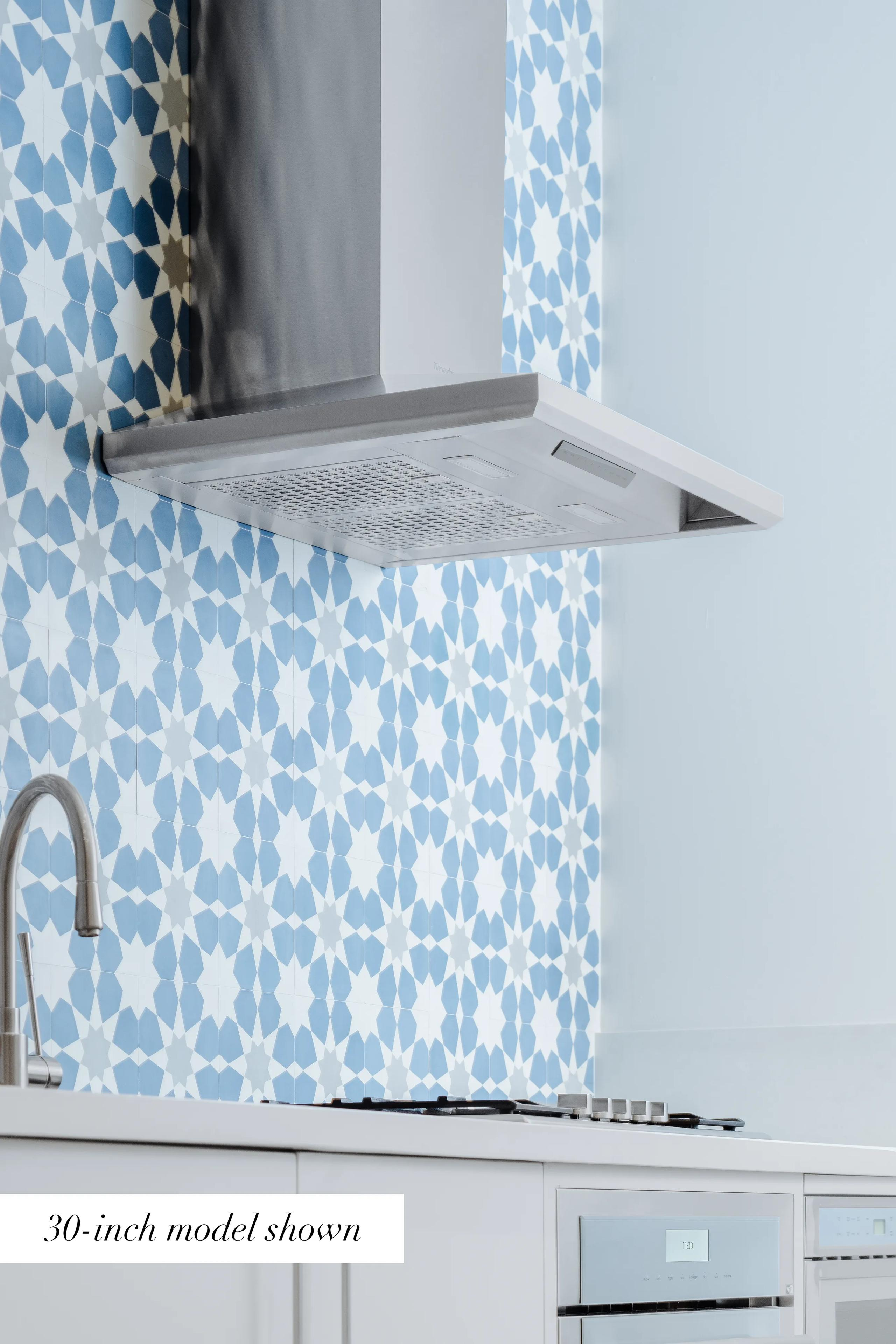 Thermador Hoods Professional Hood