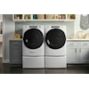 Whirlpool Laundry Front Load Electric Dryer