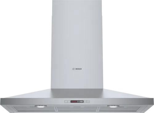 300 Series, Wall-Mounted Cooker Hood, 36'', Stainless Steel