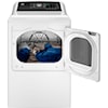 GE Appliances Laundry Front Load Electric Dryer