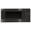 GE Appliances Microwave Countertop Microwave