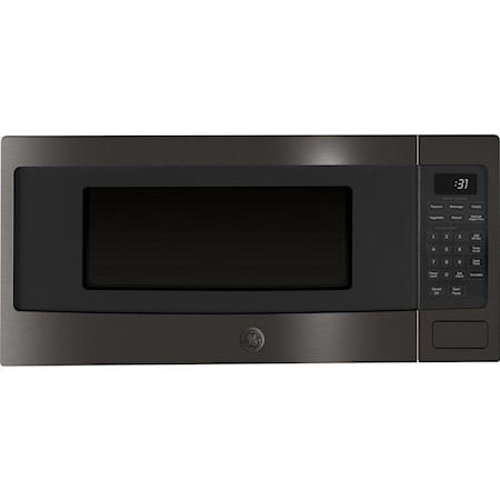 Countertop Microwave