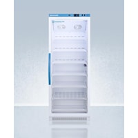 12 Cu.Ft. Upright Vaccine Refrigerator