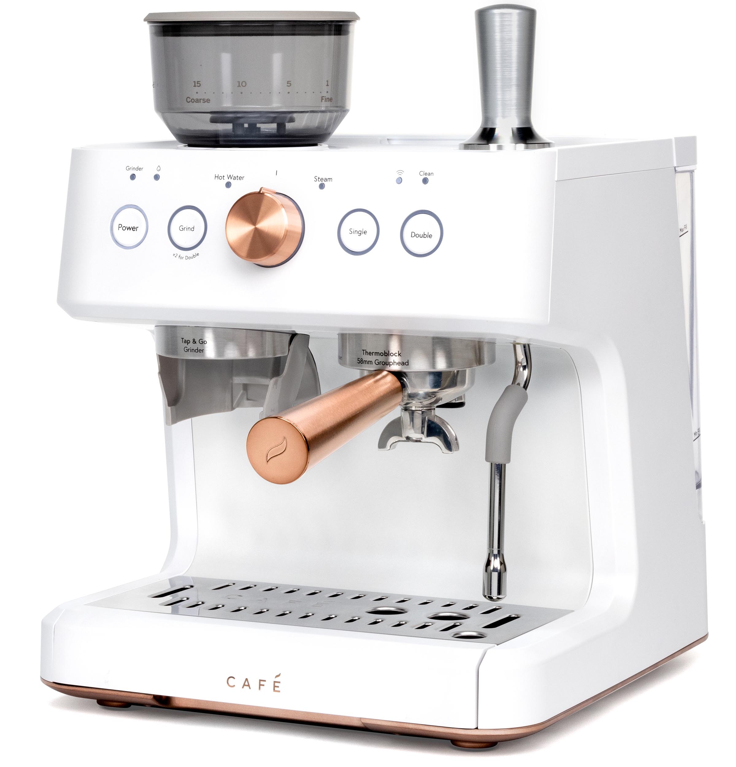 Café Small Appliances Coffee Makers And Grinders
