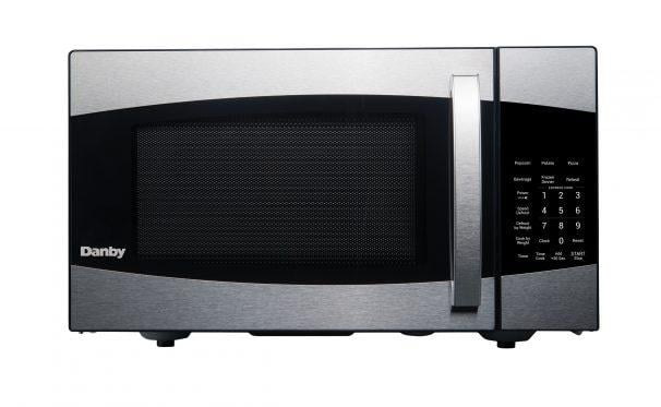 Countertop Microwave