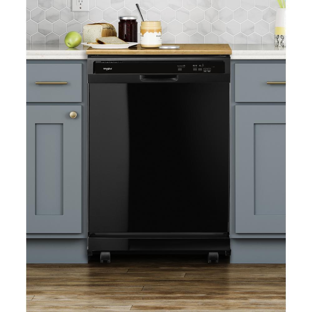Whirlpool Portable Dishwasher