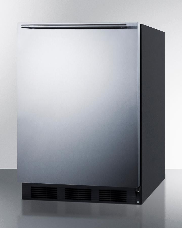 Summit Refrigerators Compact Refrigerator