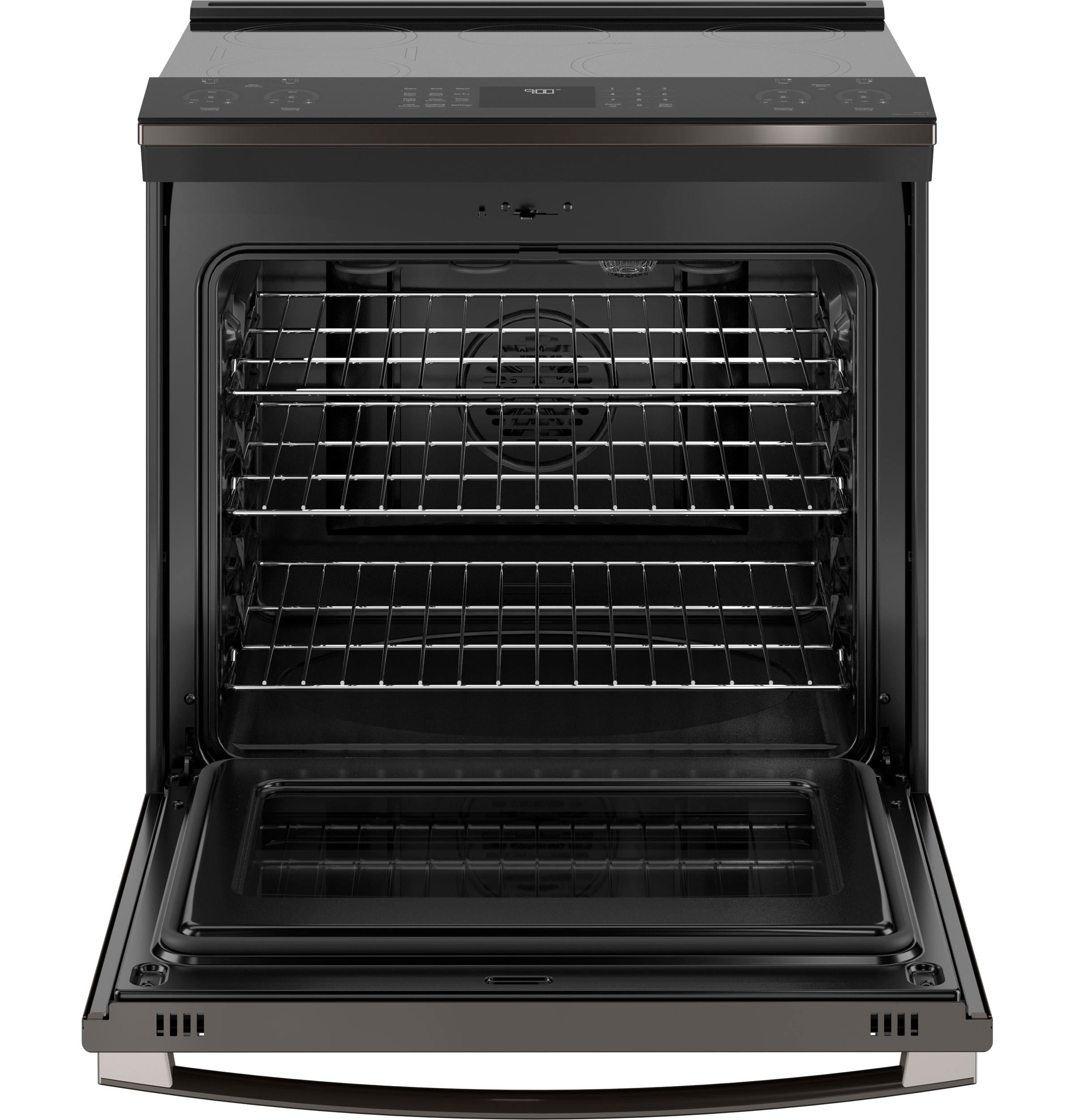 Freestanding Smoothtop Electric Range