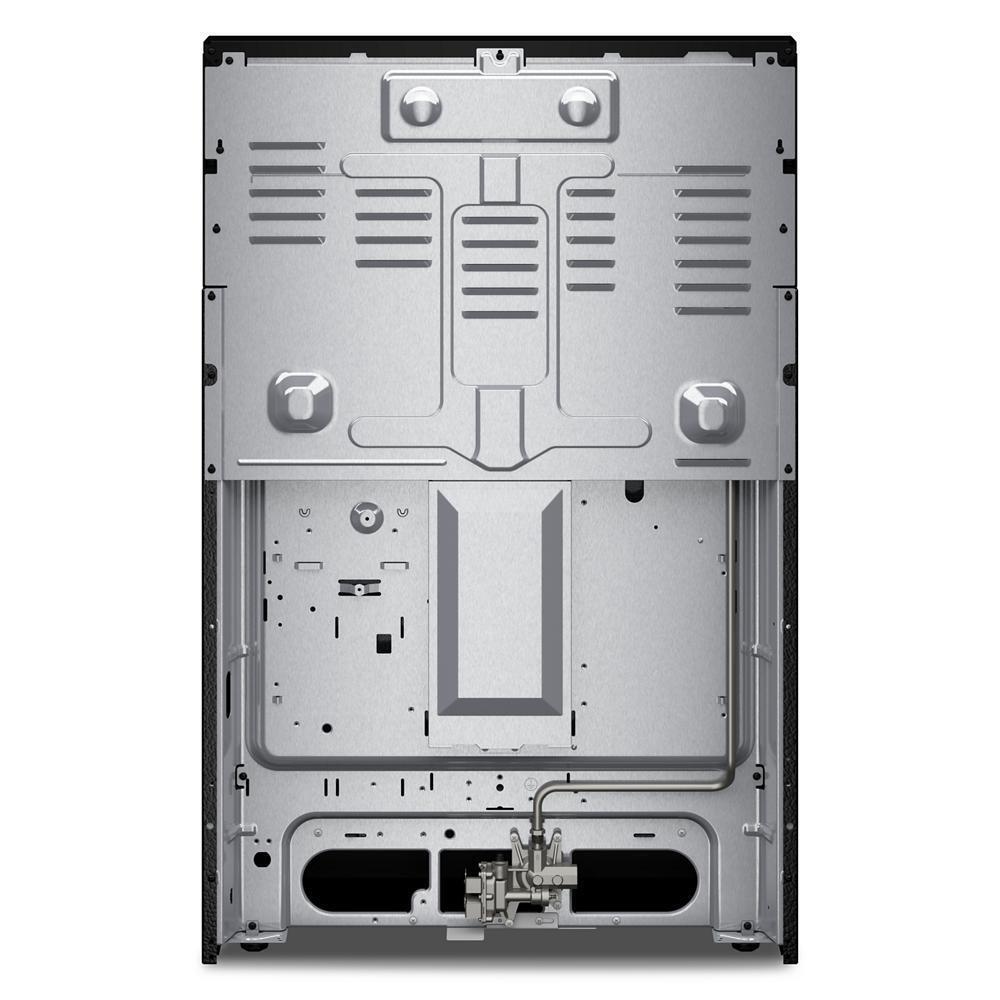 Whirlpool Gas Ranges 30" Free Standing Gas Range