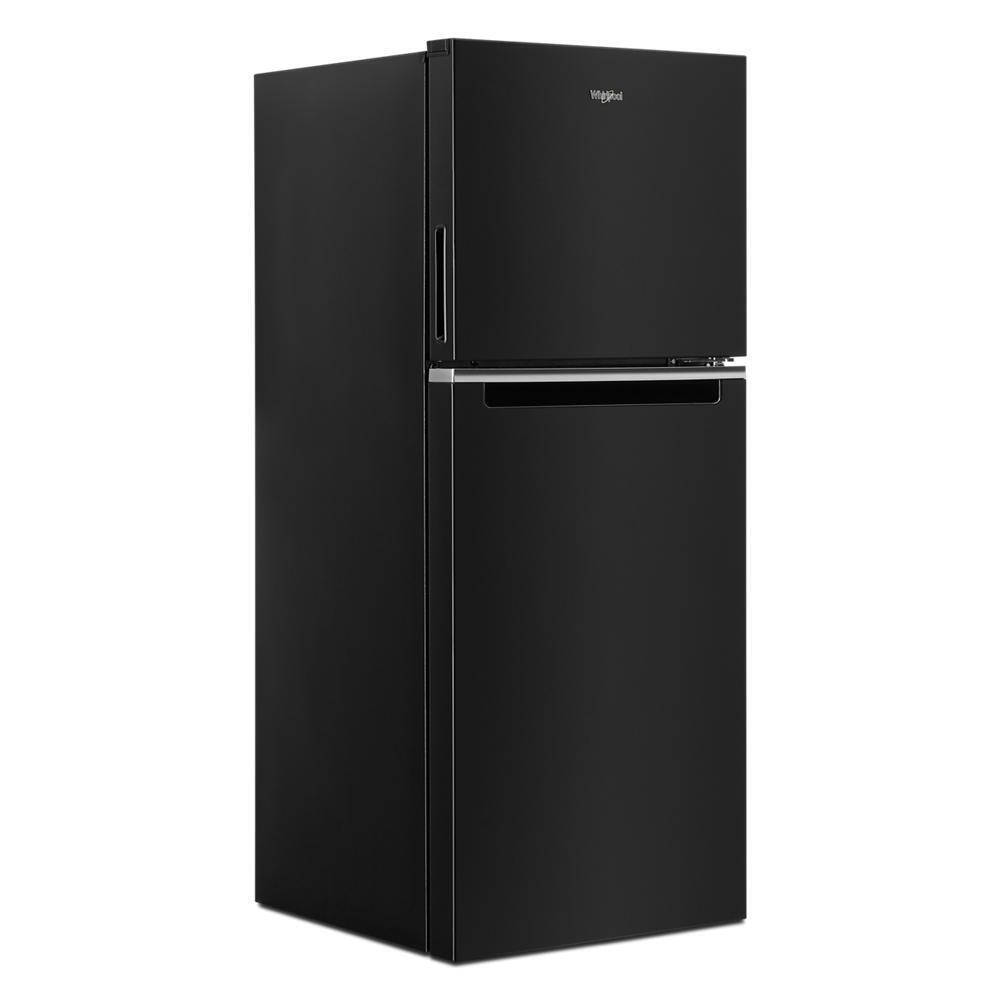 Whirlpool Refrigerators Whirlpool Top Freezer Refrigerator