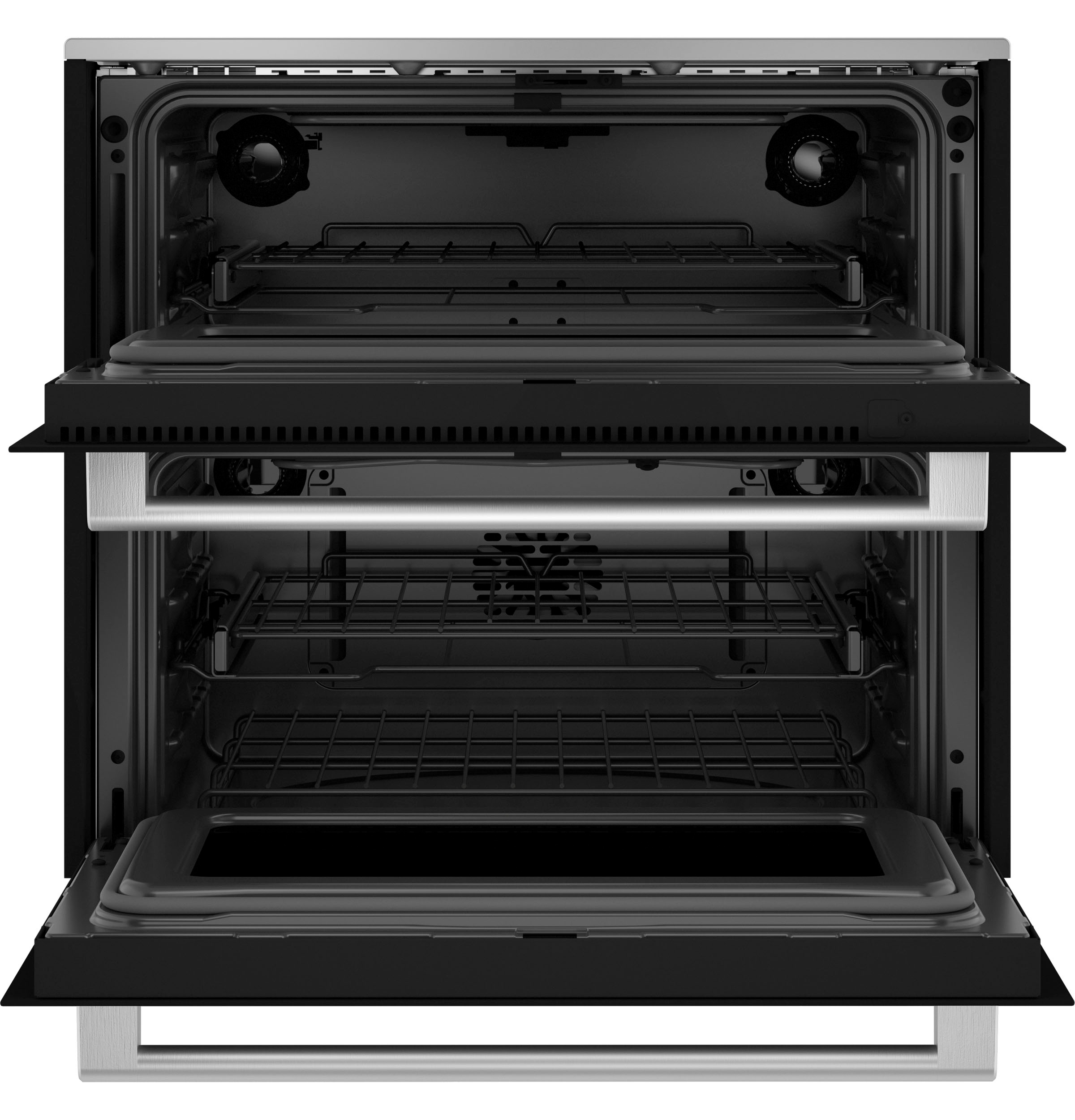 Single Wall Electric Oven