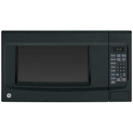 Countertop Microwave