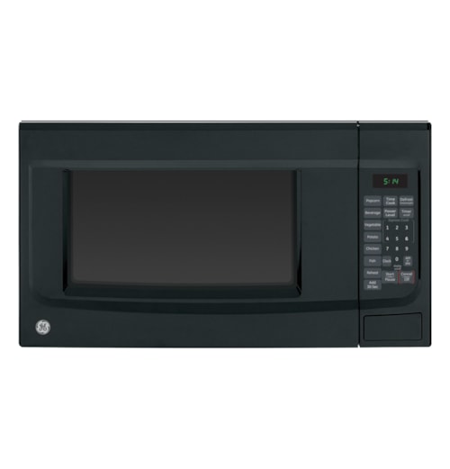 Ge® 1.4 Cu. Ft. Countertop Microwave Oven
