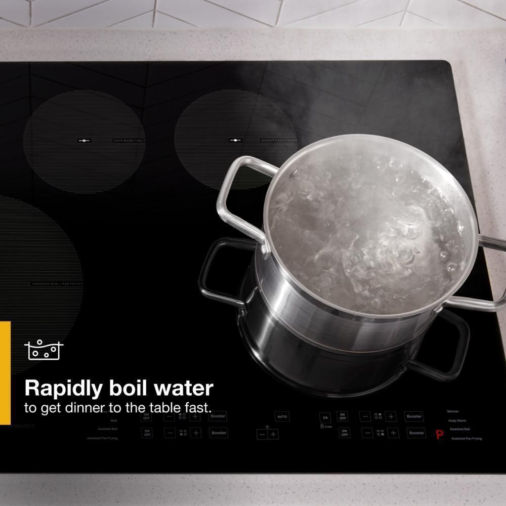 Whirlpool Electric Ranges Cooktops (Electric)