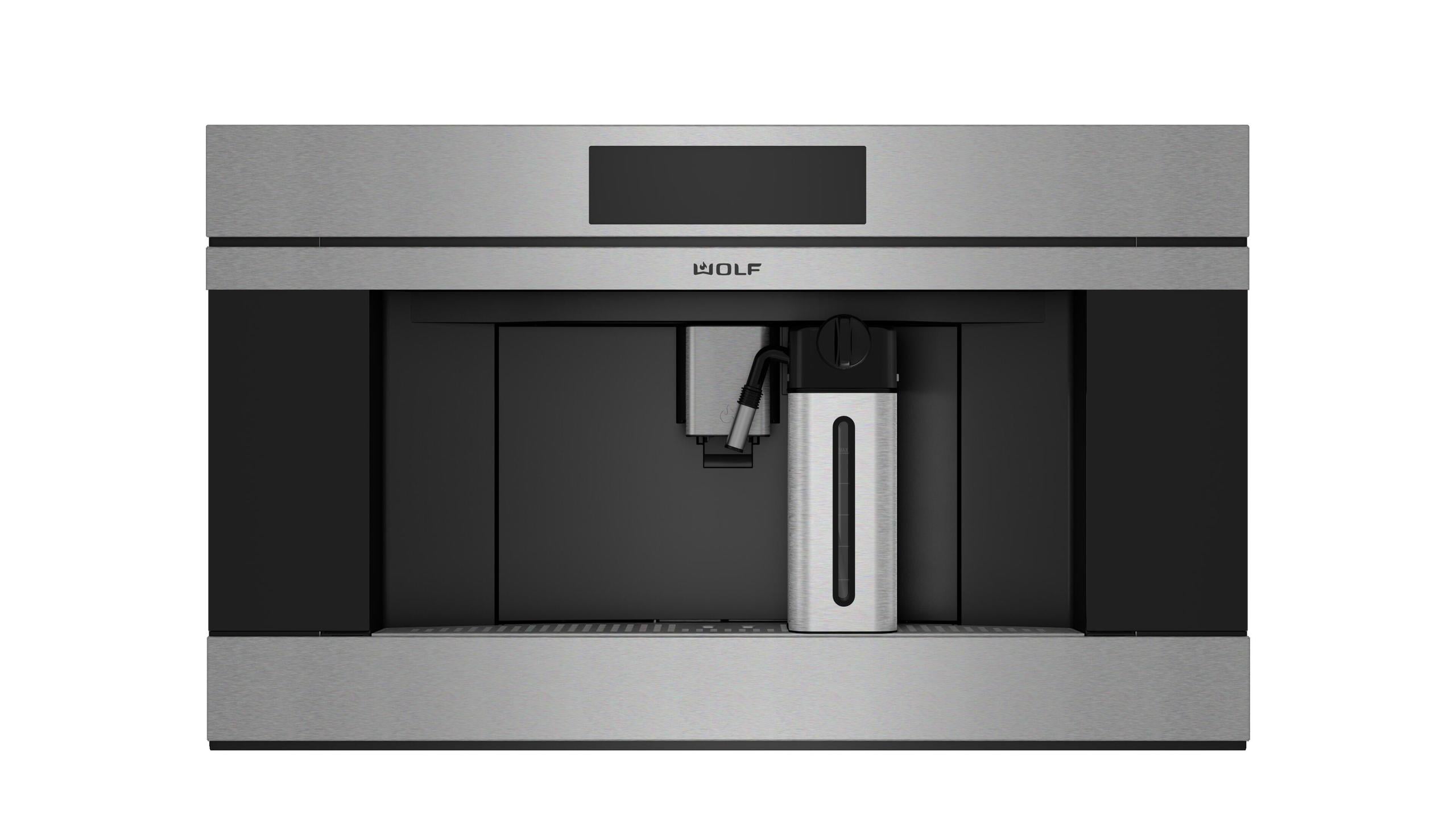 Wolf 30" M Series Coffee System