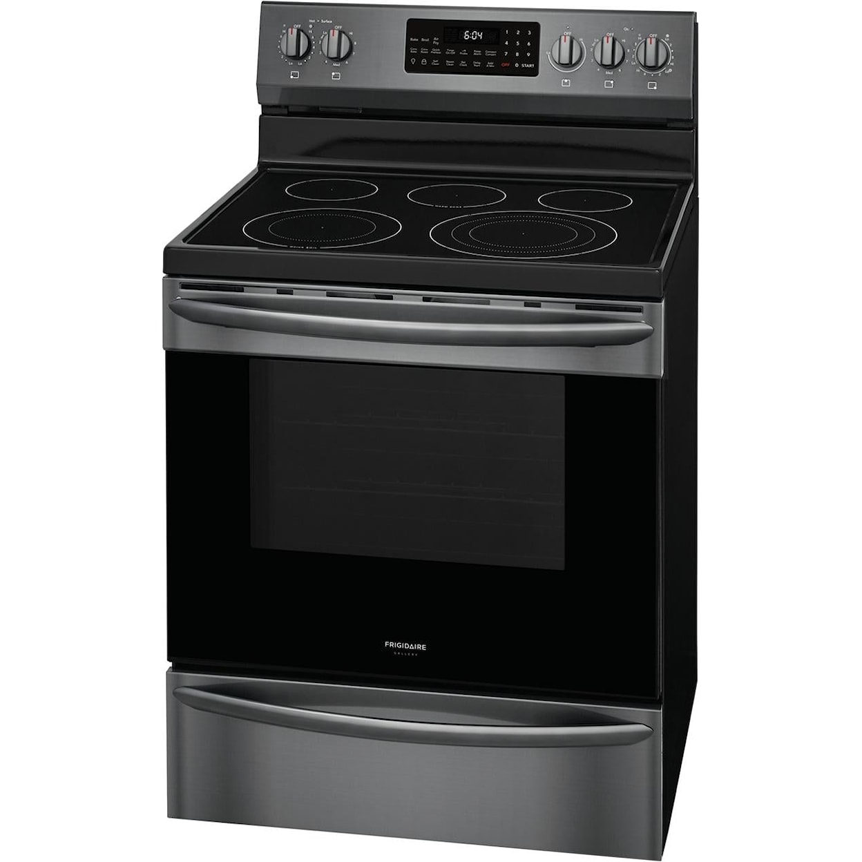 Frigidaire Electric Ranges Range