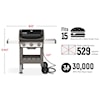 Weber Grills Barbeques Grill