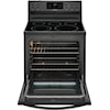 Frigidaire Electric Ranges Range