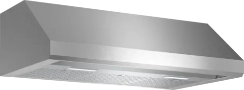 Masterpiece® Custom Insert Hood 36'' Stainless Steel