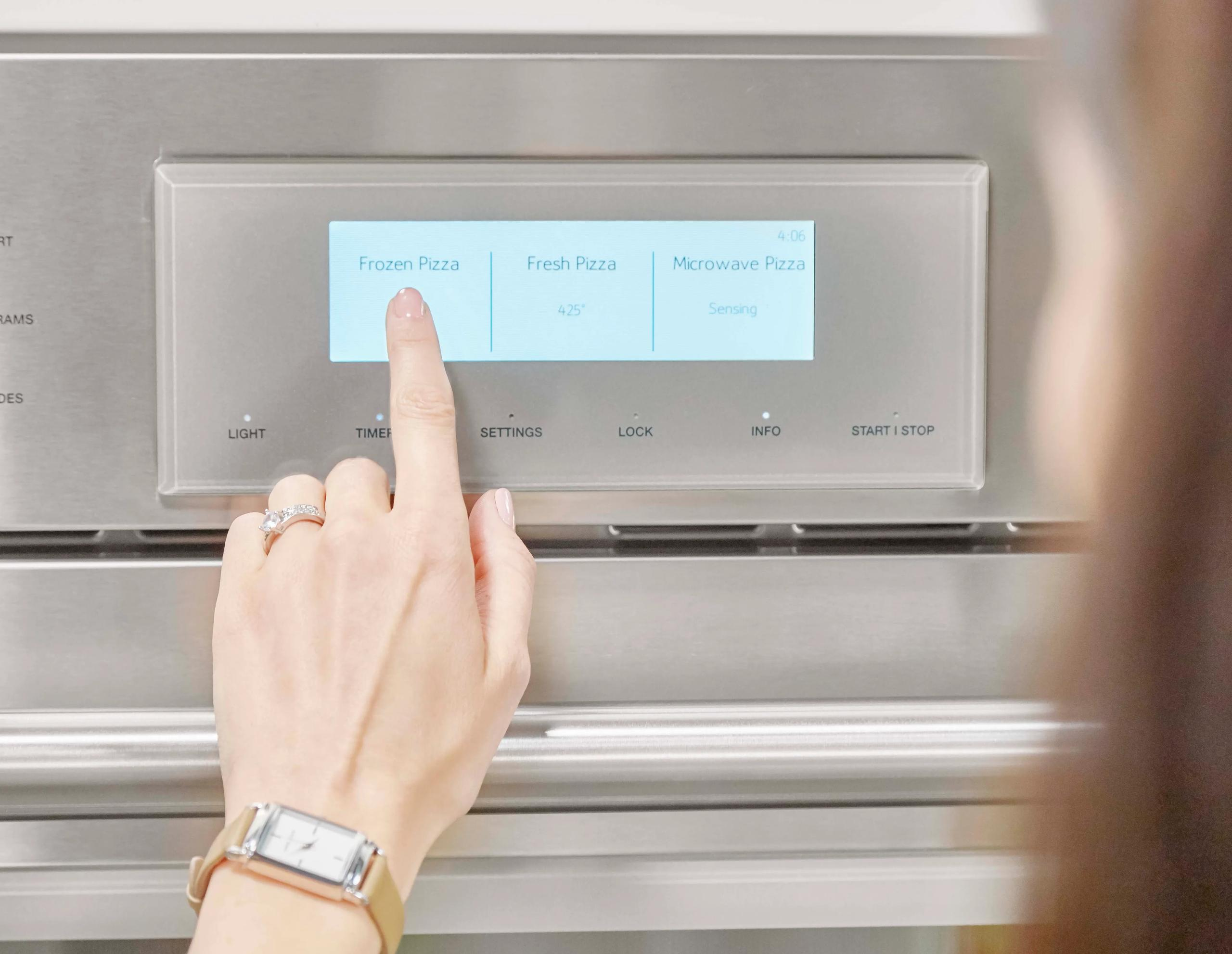 Thermador Microwave Built In Microwave