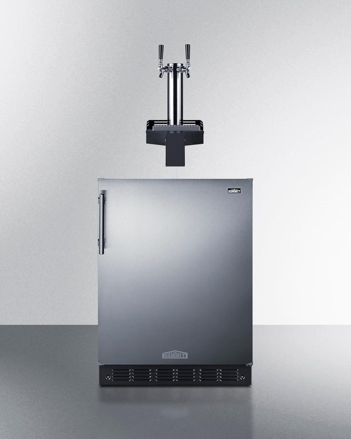 Specialty Refrigerator