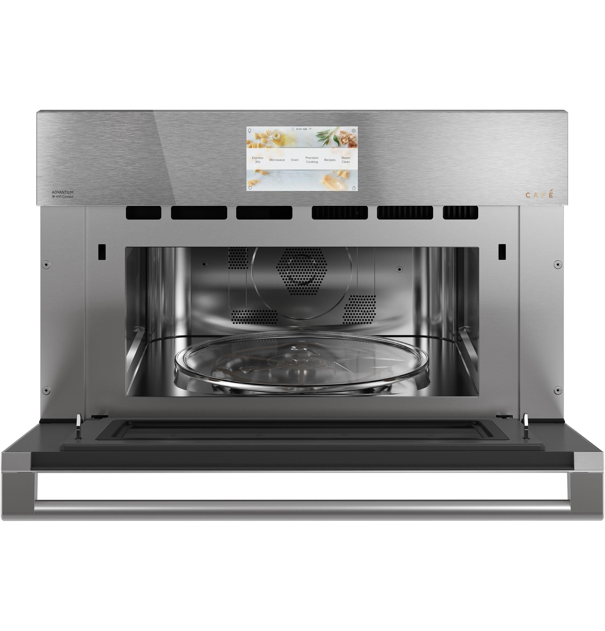 Single Wall Electric Oven