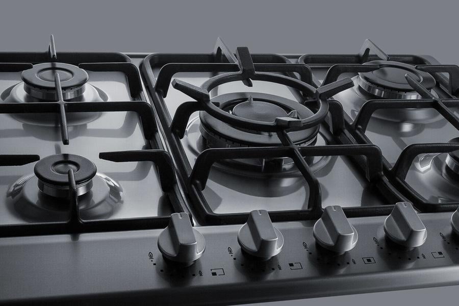 Cooktops (Gas)