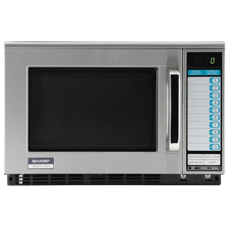 Countertop Microwave