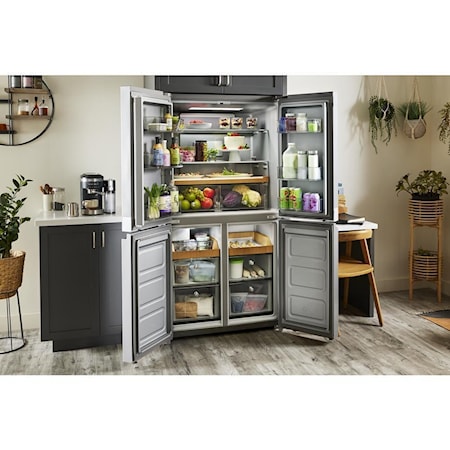 KitchenAid French Door Refrigerator