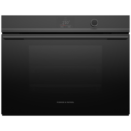 Single Wall Electric Oven