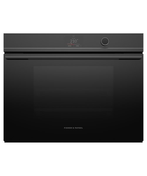 30" Series 11 Minimal Combi-Steam Oven